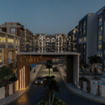 Calm Residence: Where Modern Living Finds Its Soul in Sheikh Zayed City