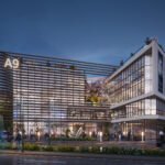 A9 Mall: A Dynamic Leap Forward in Commercial Excellence in Sheikh Zayed City